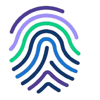 Fingerprint OSS logo